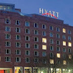 Grand Hyatt Berlin (Grand Deluxe)