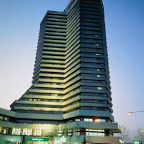 Holiday Inn Frankfurt City South