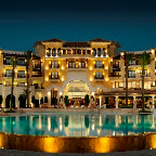 Intercontinental Mar Menor Golf Resort &S pa