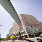 Holiday Inn Darling Harbour (Superior/Room Only)