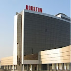 Korston Hotel and Mall