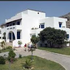 Lindos Sun (Half Board)