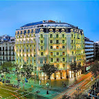 Majestic (Classic Rooms - Minimum 3 Nights)