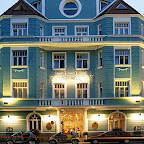 Mercure Imlauer