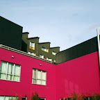 Nhow Hotel