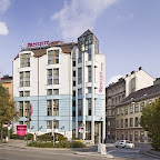 Mercure Europaplatz