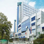 Holiday Inn Berlin City East Landsberger Allee