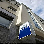 Atlantis Hotel Vienna (Standard)