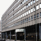 Holiday Inn Brussels City Centre