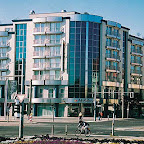 Holiday Inn Berlin City Center East