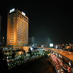 Radisson SAS Bangkok (Family Deluxe)