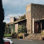 Shannon Shamrock hotel