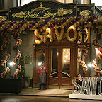 Savoy Moscow