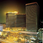 Swissotel Le Concorde