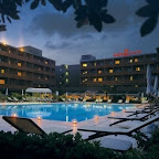 Crowne Plaza Rome St.Peter