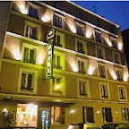 Comfort Hotel Lamarck