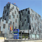 Express by Holiday Inn Zaragoza