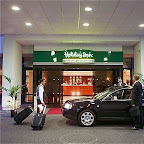 Holiday Inn Frankfurt Airport