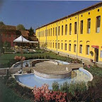 Filanda (30 km from Padova)