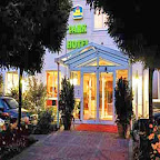 Best Western Parkhotel Potsdam