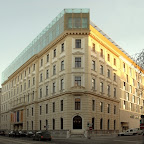 Austria Trend Hotel Savoyen Vienna