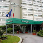 Holiday Inn Moneda