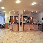 Holiday Inn Essen City Centre