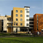 Express By Holiday Inn Dublin Airport (8km Dublin)