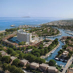 Hilton Portorosa Sicily (49km from Messina)