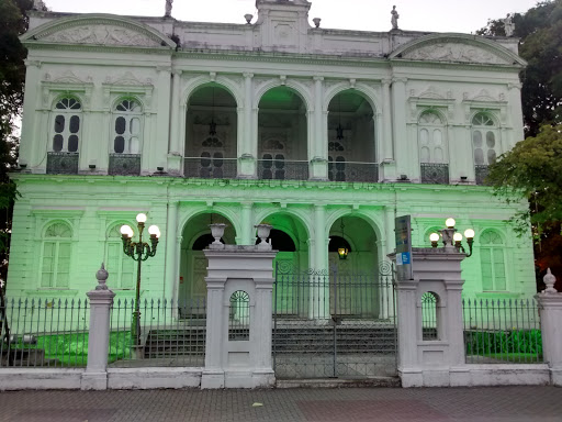 Antigo Palácio Do Governo