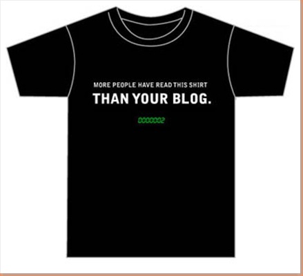 CamisetaAntiBlogger
