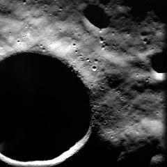 shackleton-crater