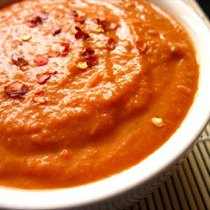 Thick & Spicy Soup