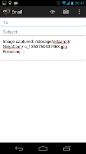 How to mod Ninja Cam 1.0 mod apk for pc