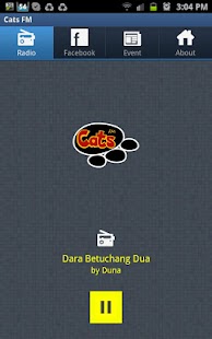 How to download Cats FM patch 2.0 apk for pc