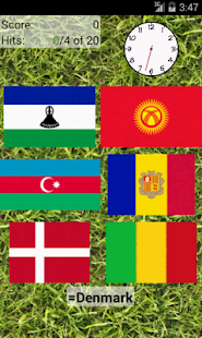 How to install World Flags Quiz lastet apk for android