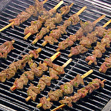 Piri Piri-Carne Spart