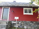 Hilleborgstova, Langevåg Bømlo