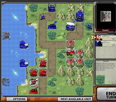 【シミュレーションゲーム】「Battalion: Nemesis」軍隊で敵を攻める戦略シミュレーション