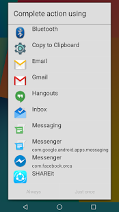 How to mod LocShare 1.0 apk for laptop