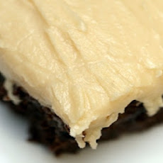 Bailey's Brownies