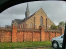 Desteldonck Kerk 