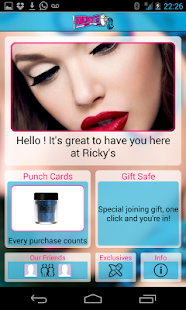 How to install Ricky's 1.1 apk for pc