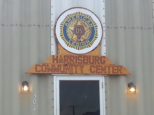 American Legion Harrisburg Community Center