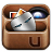 USpyCam (Ultra Spy Camera) mobile app icon