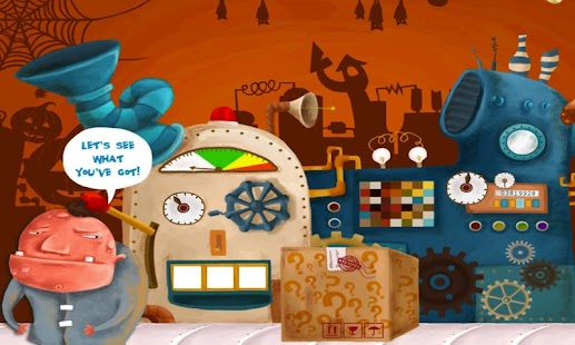 How to mod Mystery Machine Lite patch 1.21 apk for bluestacks