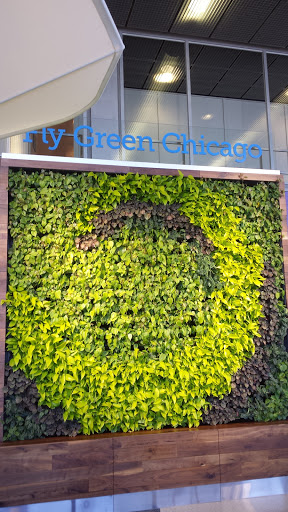 Fly Green Chicago Initiative