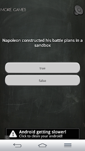 How to install True-False Quiz patch 1.1.0 apk for bluestacks