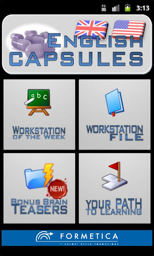 免費下載教育APP|English Capsules app開箱文|APP開箱王