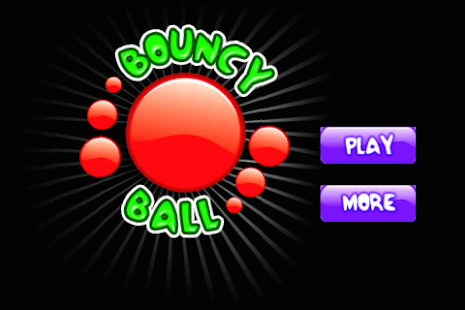 How to download Bouncy Ball 1.2 unlimited apk for pc